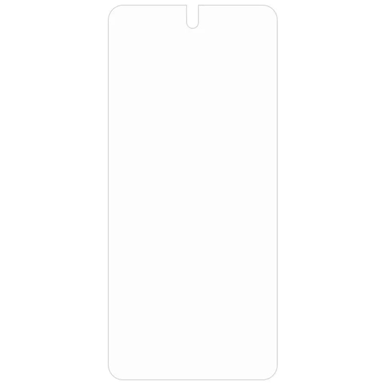 For Oppo A58 4G Film Touch Sensitive Ultra Clear PET Screen Protector