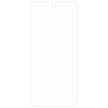 For Oppo A58 4G Film Touch Sensitive Ultra Clear PET Screen Protector