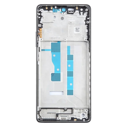 For Xiaomi Redmi Note 13 5G Middle Plate Frame Repair Part (A-Side) (without Logo)