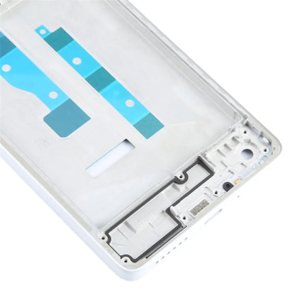 For Xiaomi Redmi Note 13 5G Middle Plate Frame Repair Part (A-Side) (without Logo)