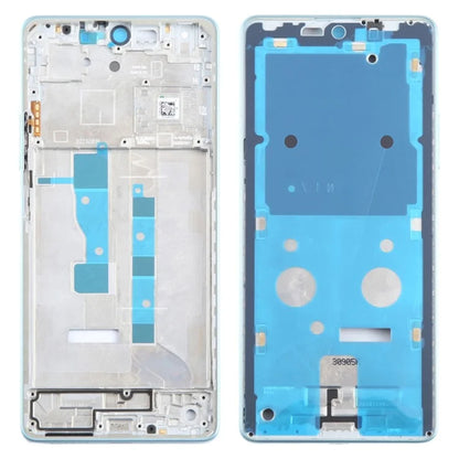 For Xiaomi Redmi Note 13 5G Middle Plate Frame Repair Part (A-Side) (without Logo)