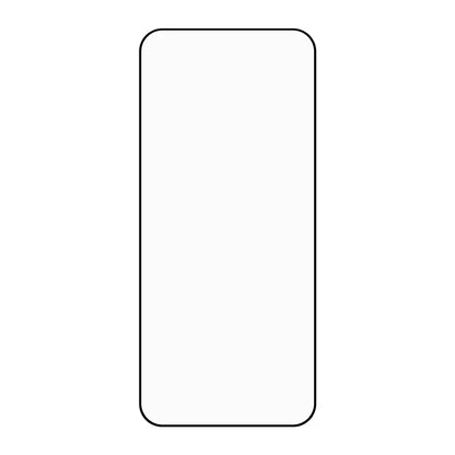 For Xiaomi Poco X6 Pro 5G / Redmi K70E 5G Screen Protector Complete Covering Tempered Glass Film