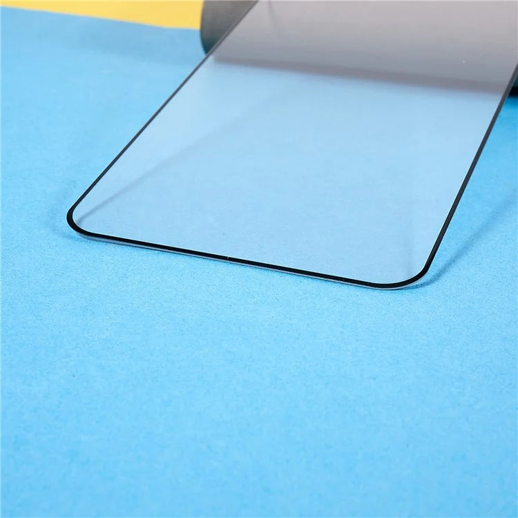 For Xiaomi Poco X6 Pro 5G / Redmi K70E 5G Screen Protector Complete Covering Tempered Glass Film