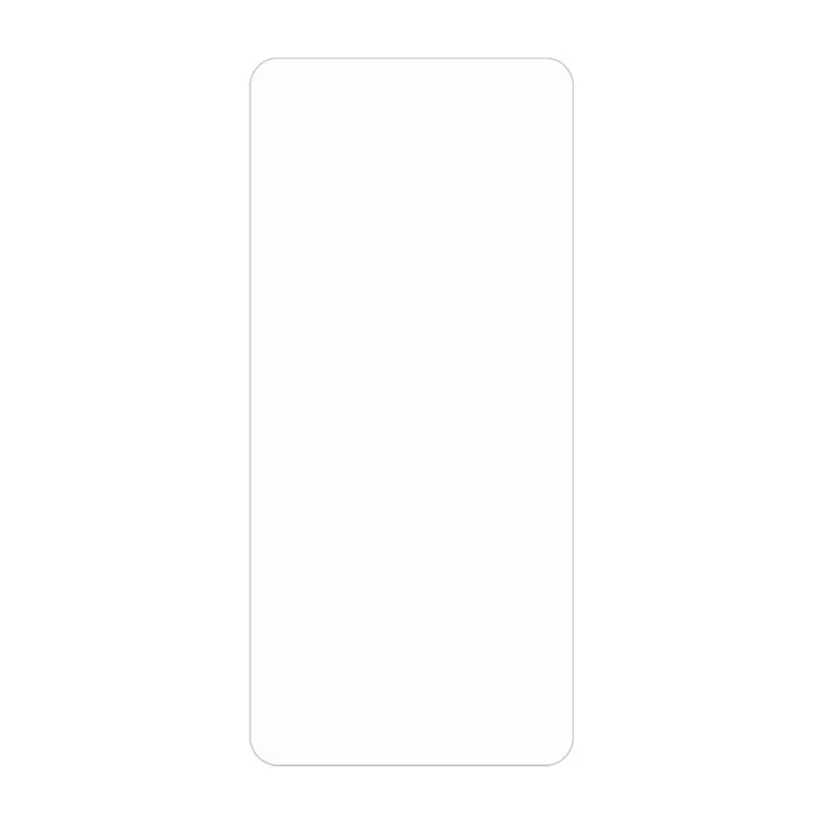 For Realme 12+ 5G 0.3mm Tempered Glass Screen Protector Explosion-proof HD Transparent