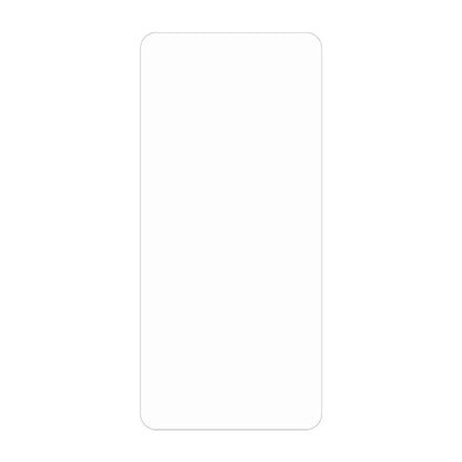For Realme 12+ 5G 0.3mm Tempered Glass Screen Protector Explosion-proof HD Transparent