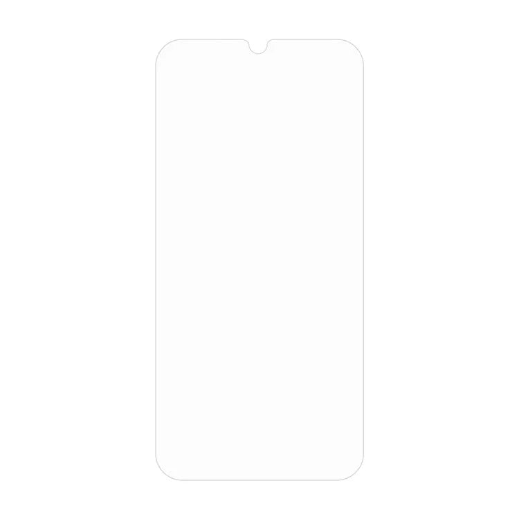 For Samsung Galaxy M15 5G 0.3mm Screen Protector Anti-explosion Tempered Glass Film