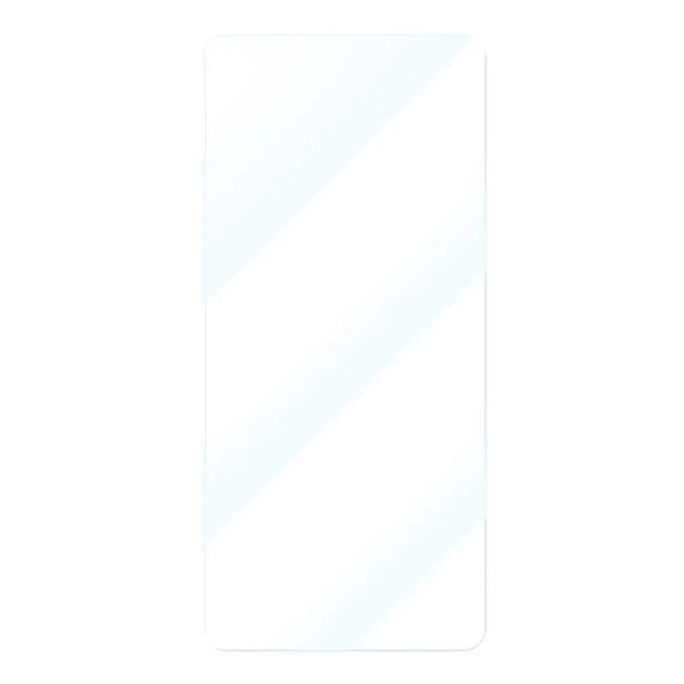 RURIHAI 10Pcs Screen Protector for vivo Y200e 5G 2.5D High Aluminium-silicon Glass Film