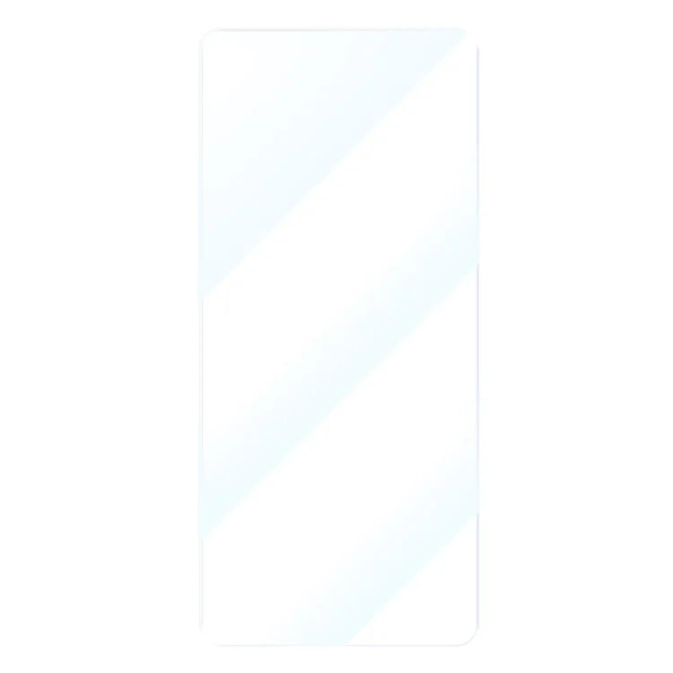 RURIHAI 10Pcs For Motorola Moto G24 4G / G04 4G Screen Protector 9H Hardness HD Clear Film