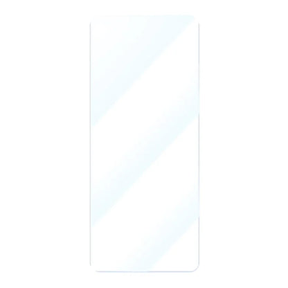 RURIHAI 10Pcs For vivo iQOO Z9 5G Screen Protector 0.26mm 2.5D High Definition  Film