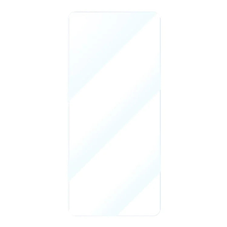 RURIHAI For Motorola Moto G04 4G Screen Protector Crystal Clarity High Aluminium-silicon Glass Film