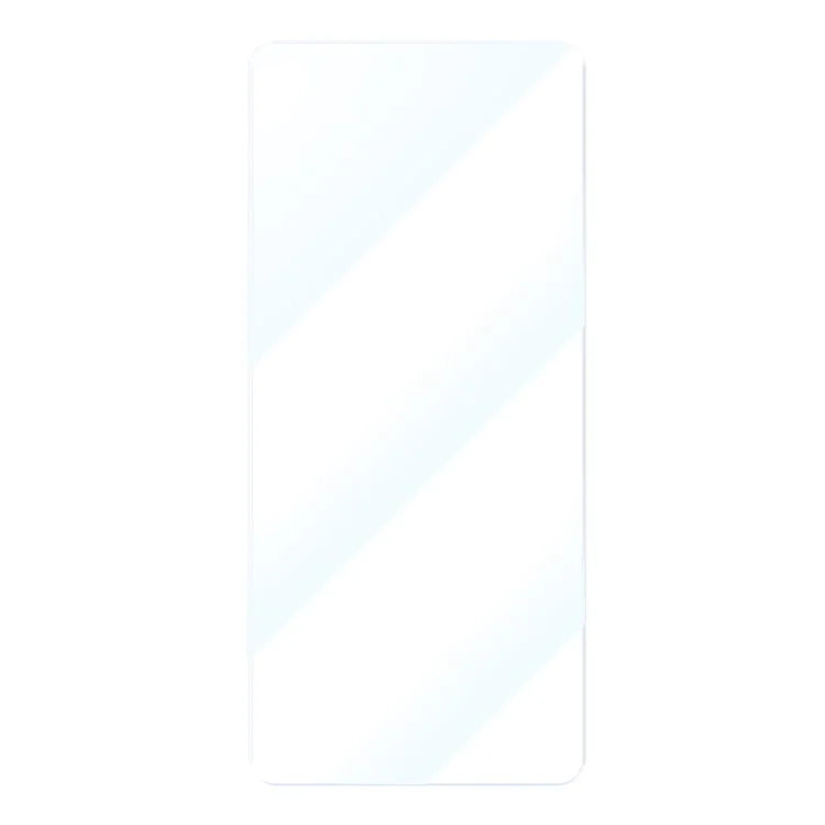 RURIHAI For Xiaomi Redmi A3+ Screen Protector High Aluminium-silicon Glass Film High Transparency