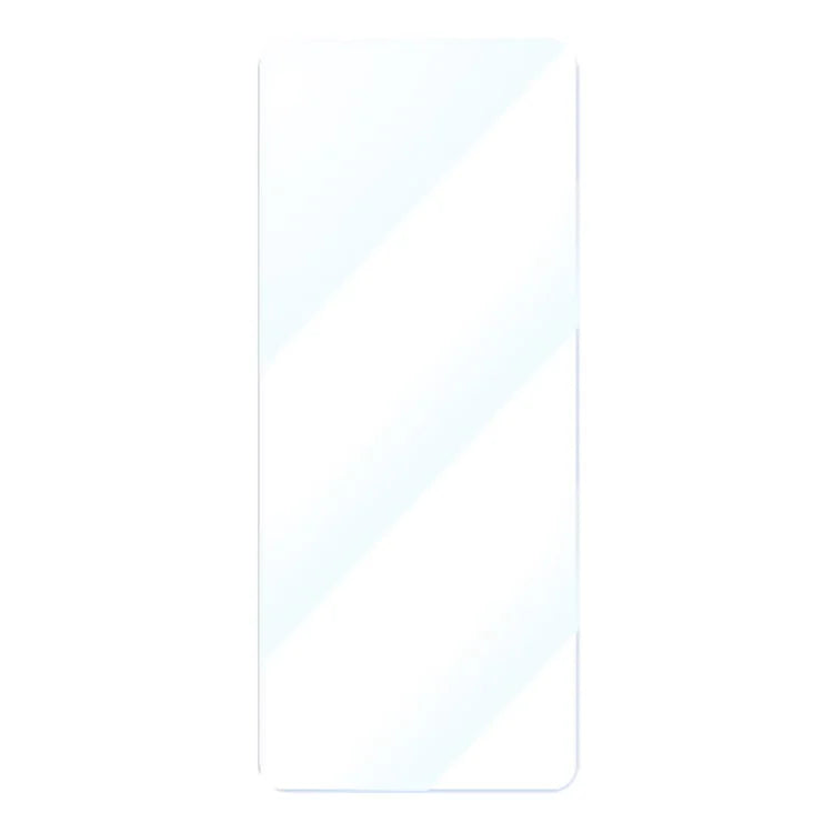 RURIHAI For vivo iQOO Z9 5G Screen Protector 2.5D 9H Tempered Film Easy to Install