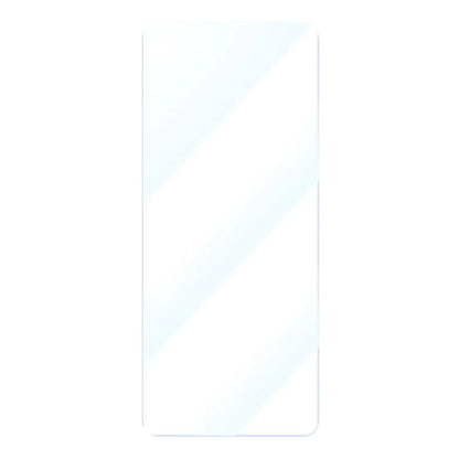 RURIHAI For vivo iQOO Z9 5G Screen Protector 2.5D 9H Tempered Film Easy to Install