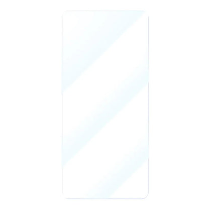 RURIHAI For vivo Y200e 5G Screen Protector Scratchproof High Aluminium-silicon Glass Guard Film