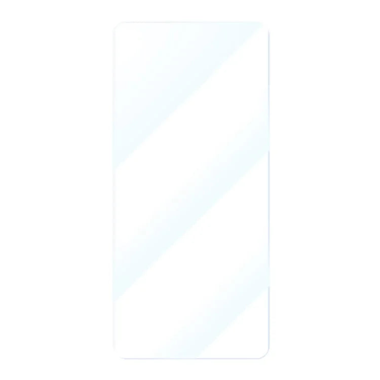 RURIHAI Screen Protector for Xiaomi Poco M6 Pro 4G / Redmi Note 13 Pro 4G High Aluminium-silicon Glass Film