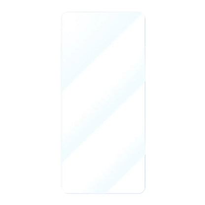 RURIHAI Screen Protector for Xiaomi Poco M6 Pro 4G / Redmi Note 13 Pro 4G High Aluminium-silicon Glass Film