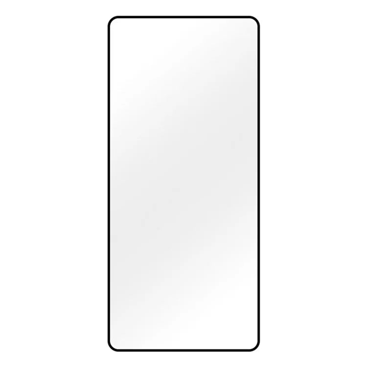 RURIHAI 10Pcs For vivo Y200e 5G 0.26mm Film Ultra Clear High Aluminum-silicon Glass Screen Protector