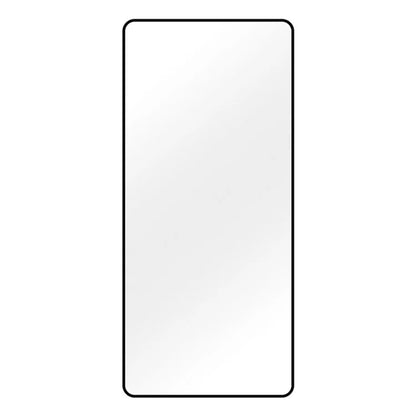 RURIHAI 10Pcs For Xiaomi Poco M6 Pro 4G / Redmi Note 13 Pro 4G 2.5D Film High Aluminum-silicon Glass HD Clear Screen Protector