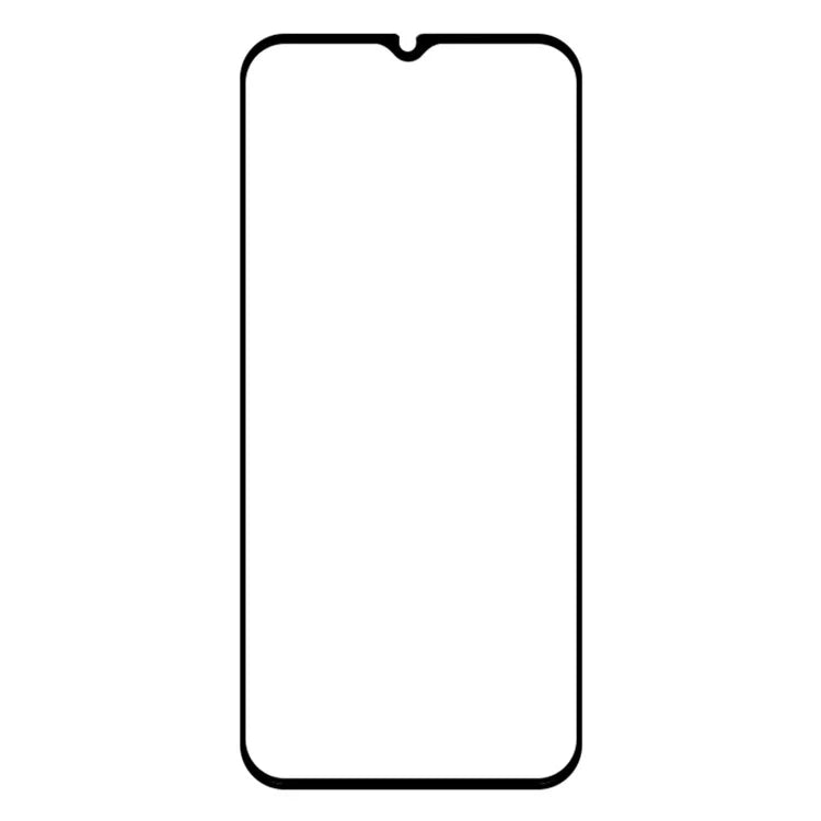 RURIHAI 10Pcs For Huawei Enjoy 70z Full Screen Protector Secondary Hardening 0.26mm Protective Film