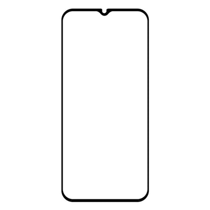 RURIHAI 10Pcs For Huawei Enjoy 70z Full Screen Protector Secondary Hardening 0.26mm Protective Film