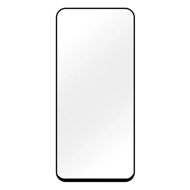RURIHAI 10Pcs For Motorola Moto G04 4G Screen Protector HD Clear Scratch-resistant Phone Protective Film