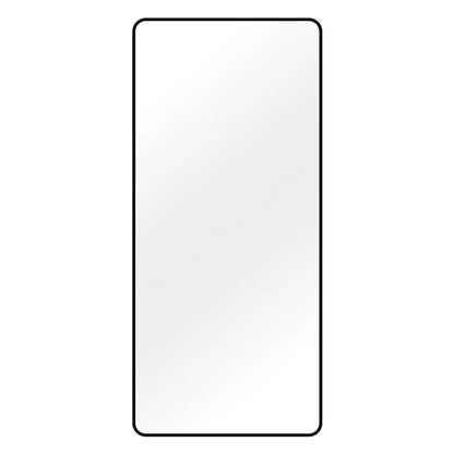 RURIHAI For vivo iQOO 9 Screen Protector 2.5D Anti-Shatter High Aluminum-silicon Glass Film