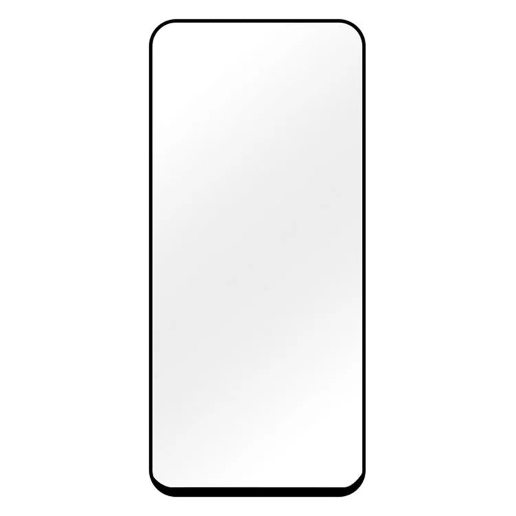 RURIHAI For Motorola Moto G04 4G Screen Protector Secondary Hardening High Aluminum-silicon Glass Film
