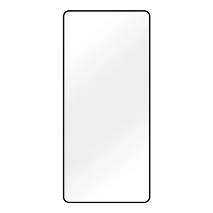 RURIHAI For vivo Y200e 5G Full Glue Screen Protector Secondary Hardening Ultra Clear Film