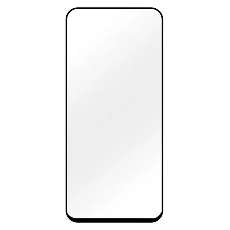 RURIHAI For Motorola Moto G24 4G / G04 4G / G24 Power Screen Protector Full Glue Full Cover Anti-explosion Film