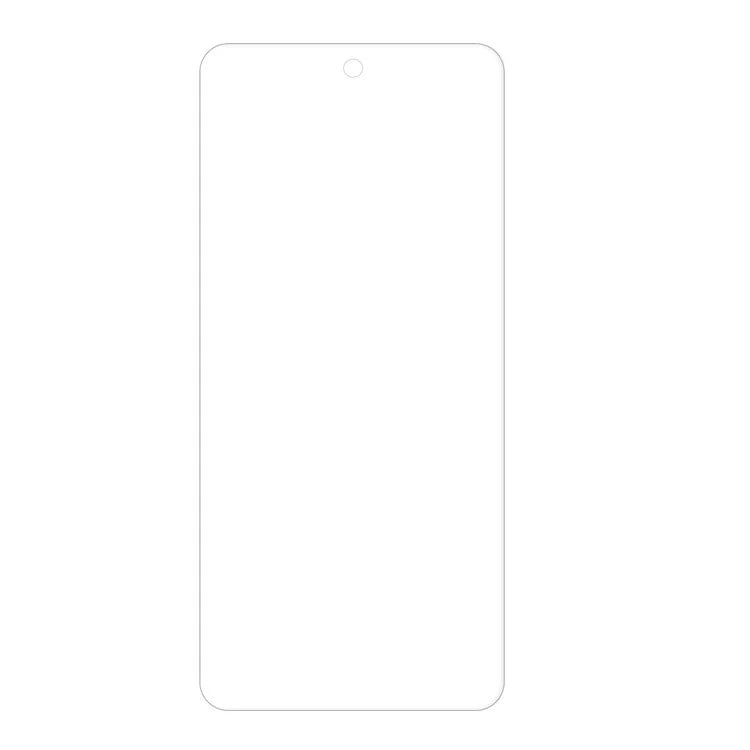 For Google Pixel 9 Pro Screen Protector PET Clear Shield Film