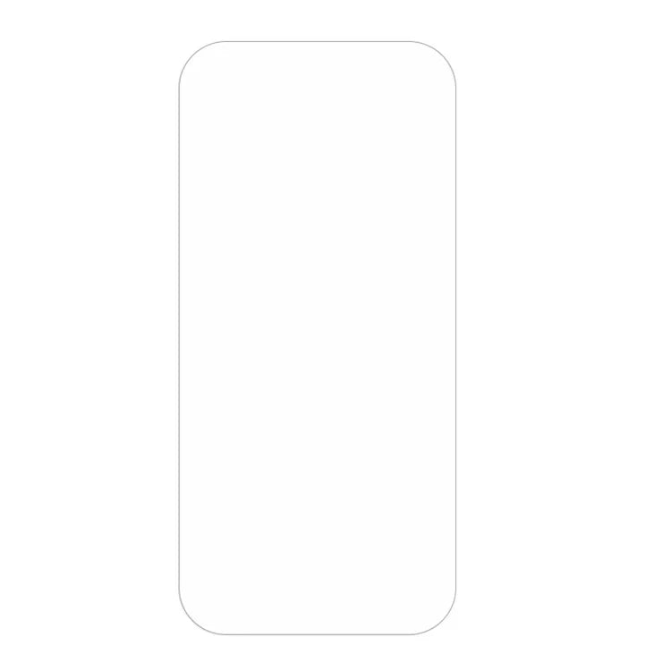 For Nothing Phone (2a) Screen Film Touch Sensitive Ultra Clear PET Screen Protector