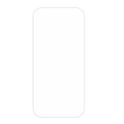 For Nothing Phone (2a) Screen Film Touch Sensitive Ultra Clear PET Screen Protector