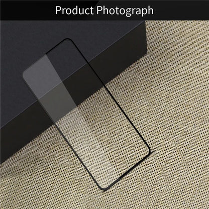 PINWUYO JK Tempered Glass Film Series-2 for vivo Y200e 5G Anti-explosion HD Clear Screen Protector