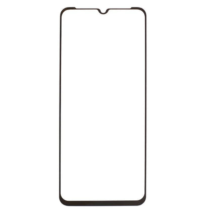 For Xiaomi Redmi A3 Screen Protector Silk Printing Full Glue Phone Protective Film