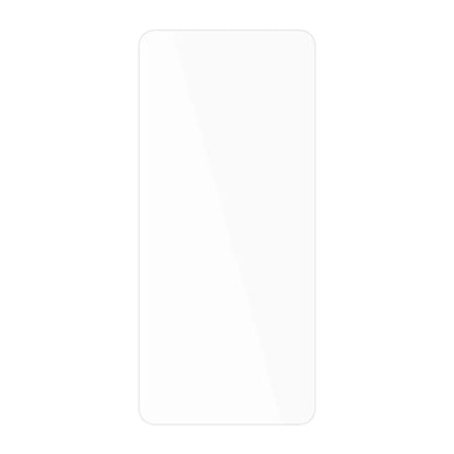 AMORUS For Motorola Moto G Power (2024) Clear Screen Protector 2.5D 9H Hardness High Aluminum-silicon Glass Film