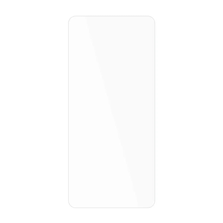 AMORUS For Realme 12 High Aluminum-silicon Glass Film 2.5D 9H Hardness Screen Protector