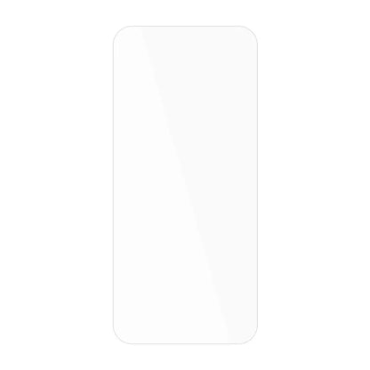 AMORUS For Google Pixel 9 Pro 2.5D Screen Protector High Aluminum-silicon Glass Film