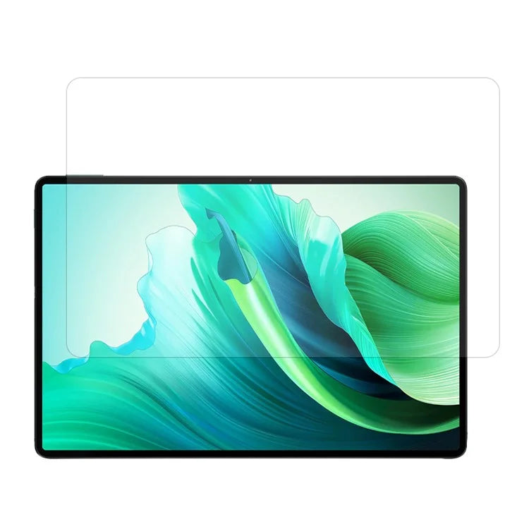 For Oukitel OT8 Tempered Glass Screen Protector 0.3mm HD Clear Arc Edge Full Cover Screen Film