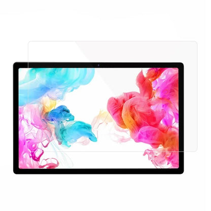For Headwolf HPad5 10.5 Screen Protector Transparent 0.3mm Arc Edge Tempered Glass Film