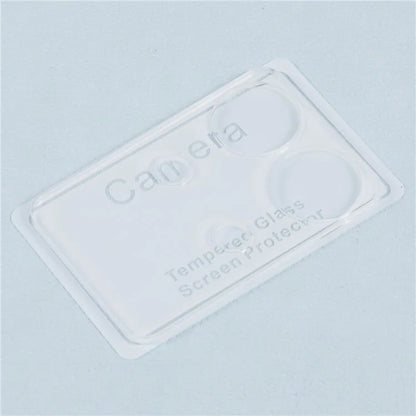 For Xiaomi Redmi Note 13 Pro 4G / Poco M6 Pro 4G Camera Lens Film Tempered Glass HD Clear Rear Lens Protector