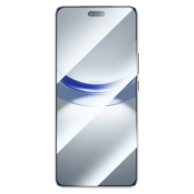 RURIHAI 10Pcs For Huawei nova 12 5G Full Screen Protector Secondary Hardening 0.26mm High Aluminum-silicon Glass Film