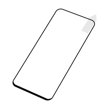 RURIHAI 10Pcs For Oppo Reno11 F 5G 0.26mm Screen Protector Secondary Hardening High Aluminum-silicon Glass Film