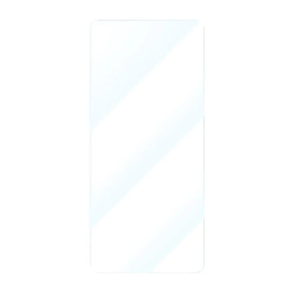 RURIHAI 10Pcs For Oppo Reno11 F 5G 0.26mm Ultra Thin Screen Protector 2.5D High Aluminium-silicon Glass Film