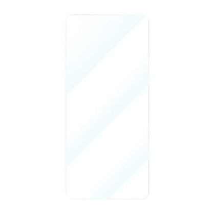 RURIHAI Screen Protector for Oppo Reno11 F 5G Scratch Proof High Aluminium-silicon Glass Film