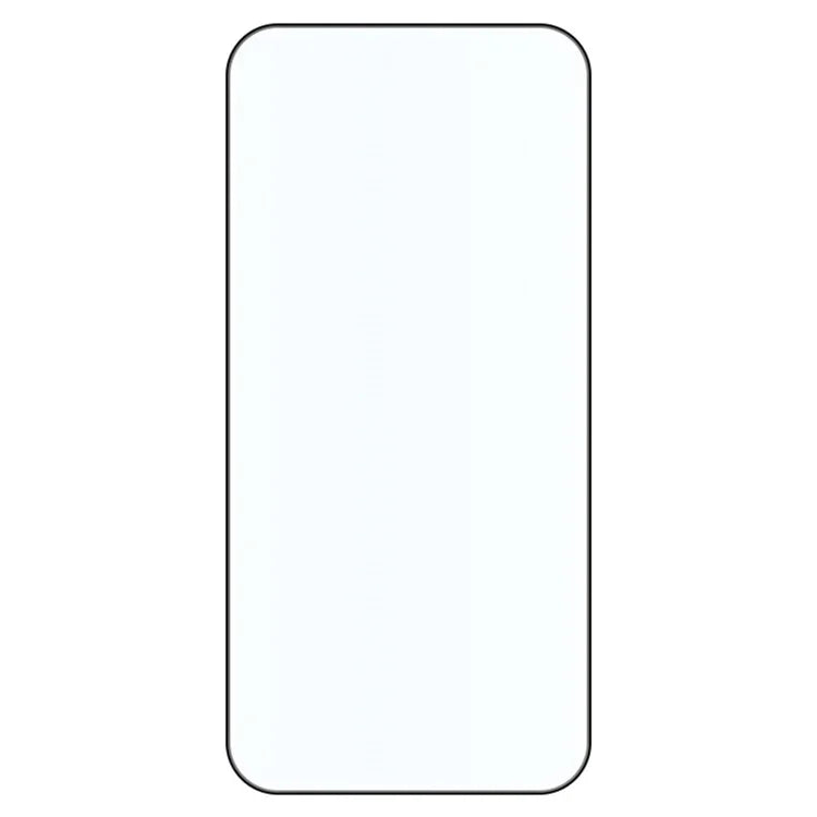 RURIHAI For Huawei nova 12 Pro 5G / nova 12 Ultra 5G 3D Curved Tempered Glass Film High Aluminium-silicon Glass Shield