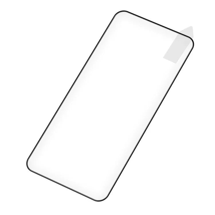 RURIHAI For Huawei nova 12 Pro 5G / nova 12 Ultra 5G 3D Curved Tempered Glass Film High Aluminium-silicon Glass Shield