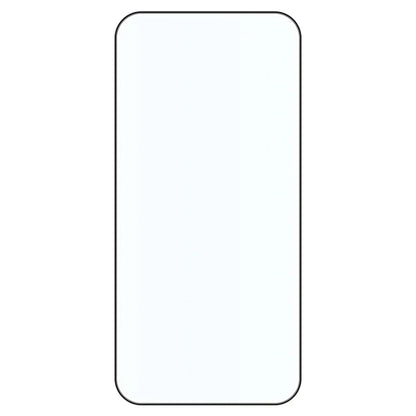 RURIHAI For Oppo Find X7 5G Tempered Glass Screen Protector 0.3mm Protective Film