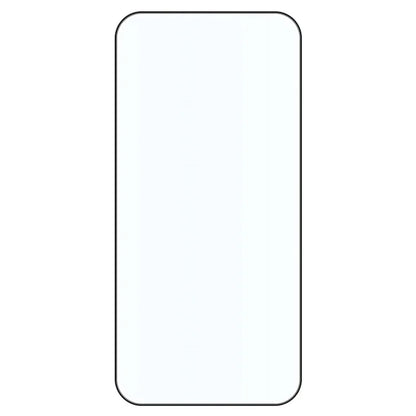 RURIHAI For Honor Magic6 Pro 5G  Screen Protector High Aluminium-silicon Glass 3D Curved Film