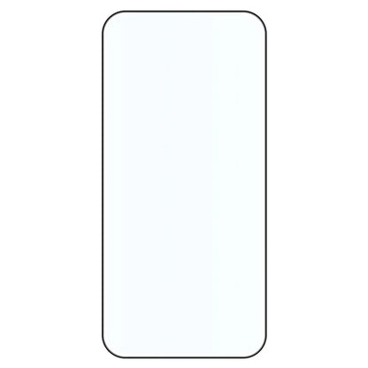 RURIHAI For Honor 100 Pro 5G  Screen Protector 3D Curved Electroplating Coating Film