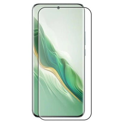 RURIHAI For Honor Magic6 5G Screen Film 3D Curved Side Glue Ultra Clear Screen Protector
